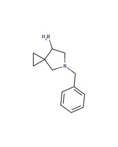 Astatech 5-BENZYL-5-AZASPIRO[2.4]HEPTAN-7-AMINE; 1G; Purity 95%; MDL-MFCD09607966